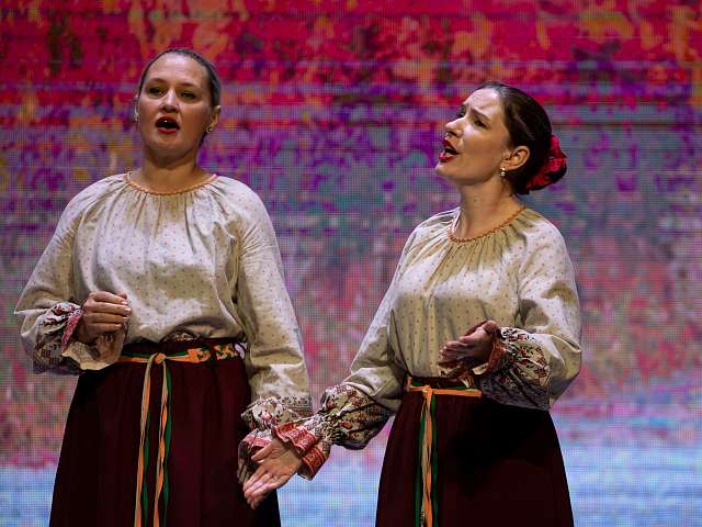 Программа мероприятий городских учреждений культуры с 15 по 21 декабря