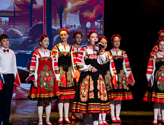 Открытие Российско-китайского молодёжного библиотечного конвента (03.06.2025)