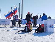 Международный фестиваль зимних видов спорта (23.02.2025)