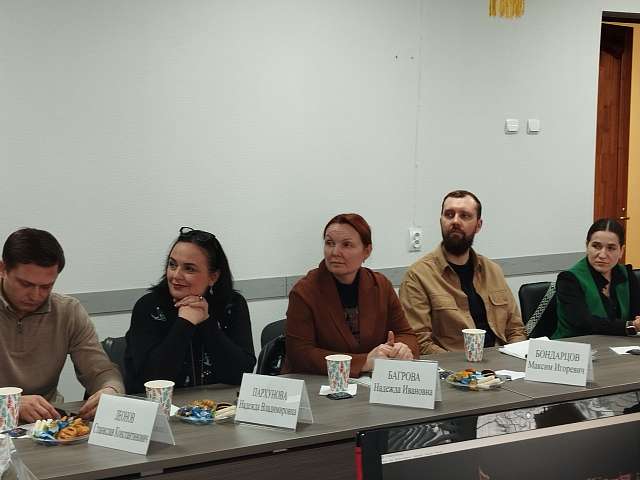 В областном центре подвели итоги городского празднования Китайского Нового года