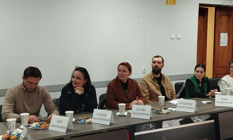 В областном центре подвели итоги городского празднования Китайского Нового года