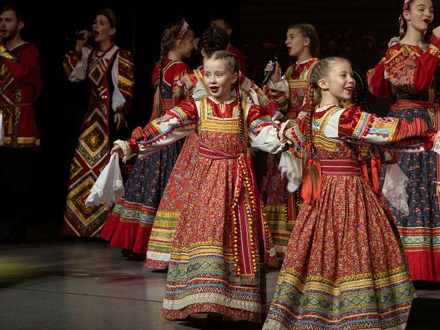 План мероприятий городских учреждений культуры с 02 по 08 февраля