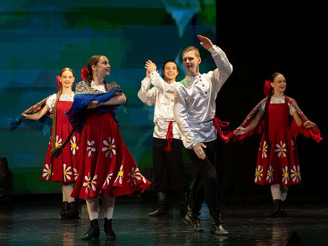 План мероприятий городских учреждений культуры с 16 по 22 марта 2026