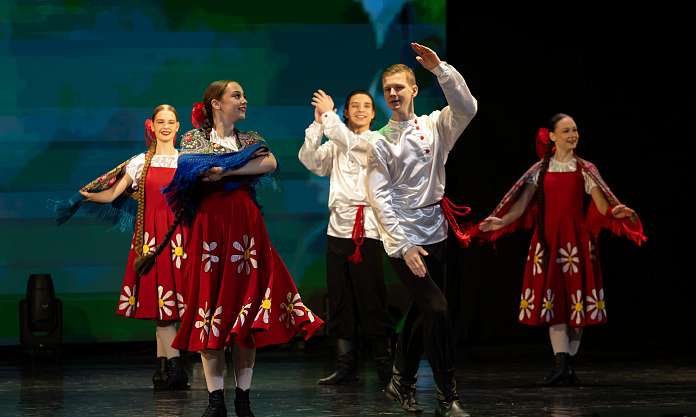 План мероприятий городских учреждений культуры с 16 по 22 марта 2026