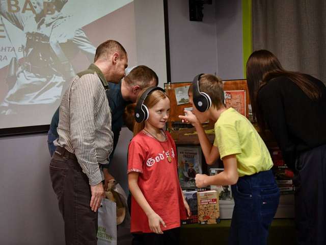 Рассказываем о реализации проекта-победителя муниципального гранта в сфере культуры и искусства «В огне сражений: Курская битва в миниатюре»