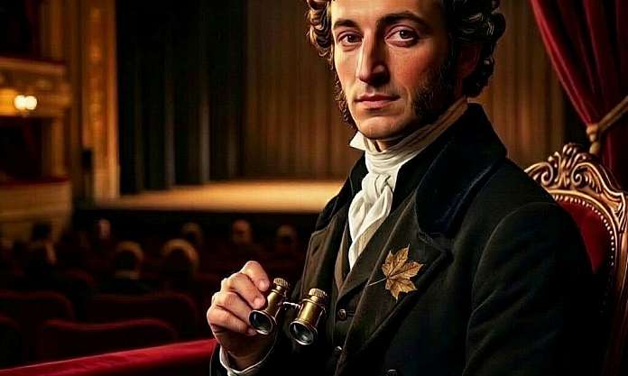 В ритме осени: культурные события недели с Пушкинской картой