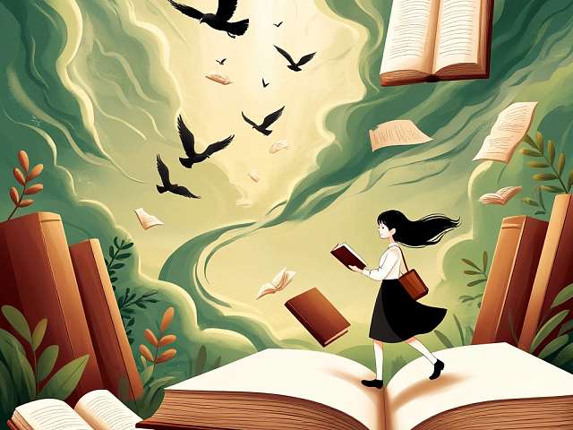 Амурская областная научная библиотека имени Н.Н. Муравьева-Амурского объявляет о старте литературного конкурса самодеятельных авторов