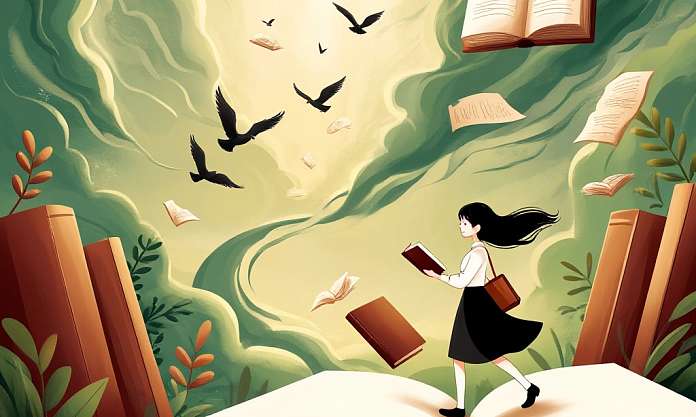 Амурская областная научная библиотека имени Н.Н. Муравьева-Амурского объявляет о старте литературного конкурса самодеятельных авторов