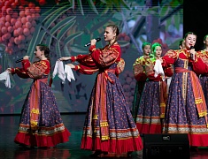 Праздничный концерт в ОКЦ, посвященный Международному женскому дню (06.03.2025)