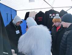 Международный фестиваль зимних видов спорта (23.02.2025)