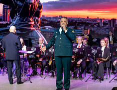 Церемония награждения в рамках 169-годовщины со дня основания г. Благовещенска (02.06.2025)