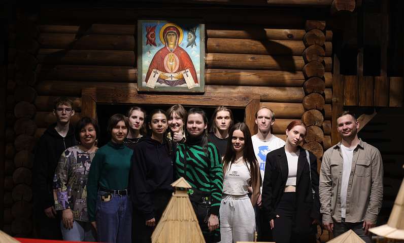"Школа гидов "Мой маршрут", победившая в конкурсе муниципальных грантов в сфере культуры и искусства Благовещенска, завершила свою реализацию
