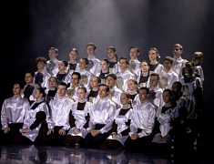 Сюита "Память". Ровесники (20.05.2025)