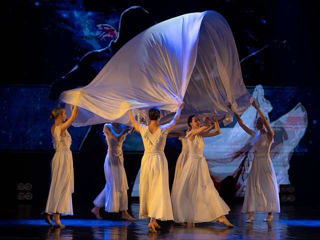 План мероприятий учреждений культуры Благовещенска с 23 по 29 марта 2026