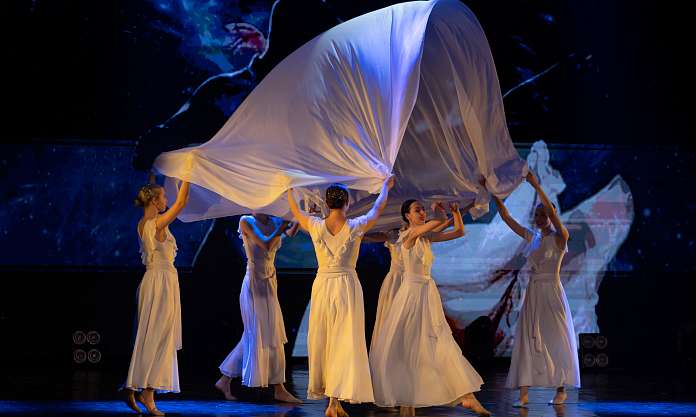 План мероприятий учреждений культуры Благовещенска с 23 по 29 марта 2026