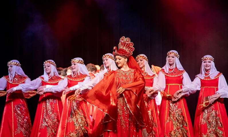 Программа мероприятий городских учреждений культуры с 26 января по 1 февраля