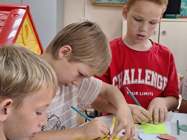 В Благовещенске активно воплощается в жизнь проект‑победитель муниципального гранта в сфере культуры — «Говорим по‑амурски: Приамурский ерундопель»