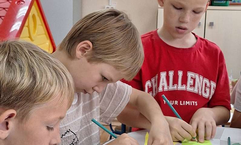 В Благовещенске активно воплощается в жизнь проект‑победитель муниципального гранта в сфере культуры — «Говорим по‑амурски: Приамурский ерундопель»