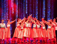 Открытие Российско-китайского молодёжного библиотечного конвента (03.06.2025)