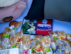 "Широкая Масленица" на площади Общественно-культурного центра (02.03.2025)