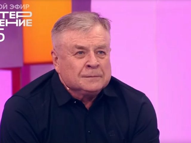 Президент «Детства на Амуре» Григорий Гладков выступил в роли эксперта масштабного Международного конкурса "Интервидение 2025"