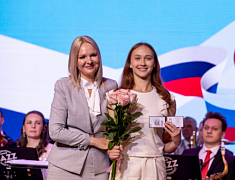 Церемония награждения в рамках 169-годовщины со дня основания г. Благовещенска (02.06.2025)