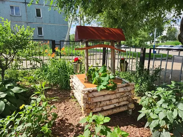 До окончания приёма заявок на участие в IV Фестивале «Город в Цвете» в номинации «Лэнд арт» осталось 4 дня