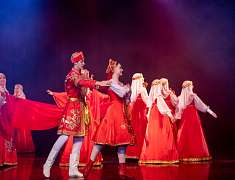 Церемония чествования стипендиатов премии мэра Благовещенска (22.12.2024)