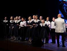 Муниципальные учреждения сферы культуры подвели итоги деятельности за 2024 год (19.12.2024)