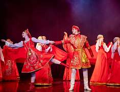 Церемония чествования стипендиатов премии мэра Благовещенска (22.12.2024)