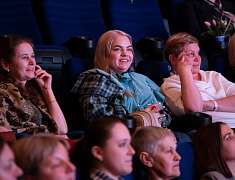 Муниципальные учреждения сферы культуры подвели итоги деятельности за 2024 год (19.12.2024)