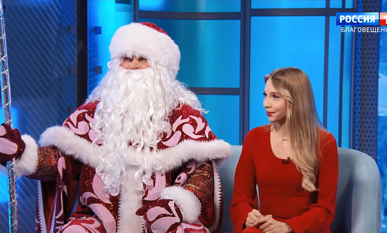 В областном центре завершился кастинг на роль главного волшебника зимы и покровителя Нового года