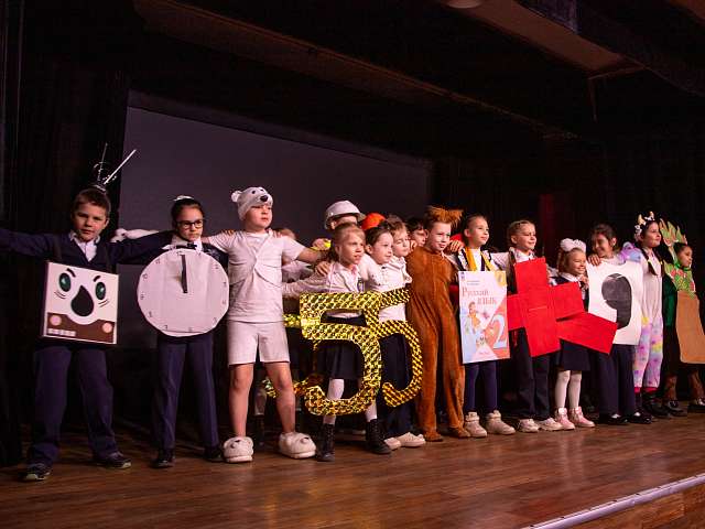 Театральная жизнь Благовещенска набирает обороты: в городе стартовал XIV городской открытый фестиваль «Театральный Благовещенск»