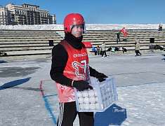 Международный фестиваль зимних видов спорта (23.02.2025)