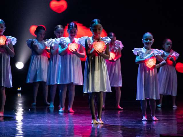 План мероприятий городских учреждений культуры с 02 по 08 марта 2026