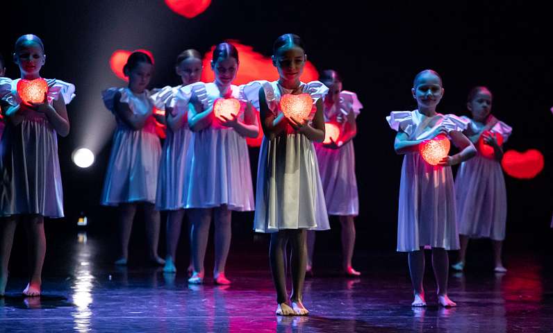 План мероприятий городских учреждений культуры с 02 по 08 марта 2026