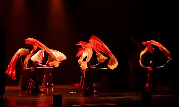 Программа мероприятий городских учреждений культуры с 21 по 26 апреля 2026 года