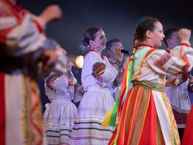 Станьте ближе к творческой жизни амурской столицы - подпишитесь на канал управления культуры Благовещенска в MAX