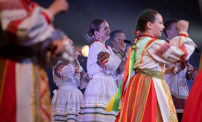 Станьте ближе к творческой жизни амурской столицы - подпишитесь на канал управления культуры Благовещенска в MAX