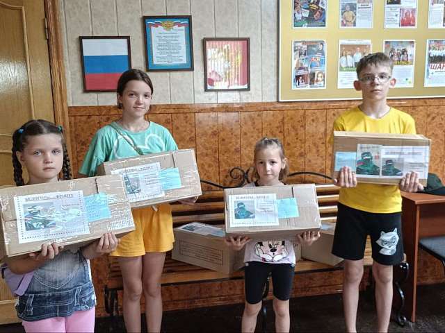 История проекта «Правое дело» - победителя XIV конкурса Муниципальных грантов в сфере культуры и искусства Благовещенска