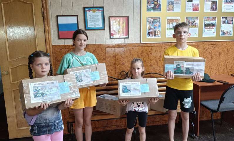 История проекта «Правое дело» - победителя XIV конкурса Муниципальных грантов в сфере культуры и искусства Благовещенска