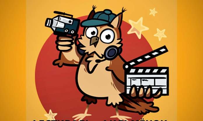 Открыт приём заявок на XV Открытый фестиваль любительских фильмов «Маленькое кино «Фильменок»