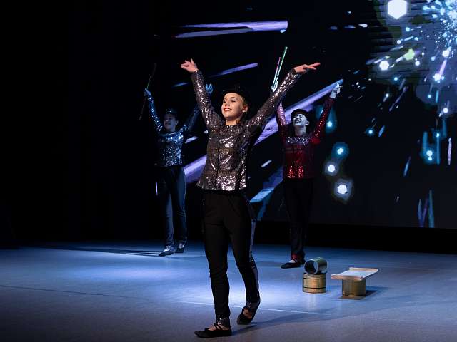 План мероприятий учреждений культуры с 16 по 22 февраля 2026 года