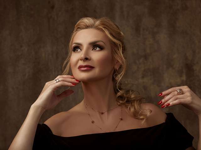 Наталья Манулик стала председателем жюри конкурса детской и юношеской песни XI Международного фестиваля «Детство на Амуре»