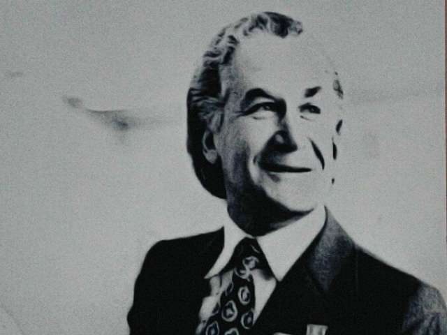 16 декабря 2025 года исполнилось бы 96 лет Вячеславу Васильевичу Белоглазову 