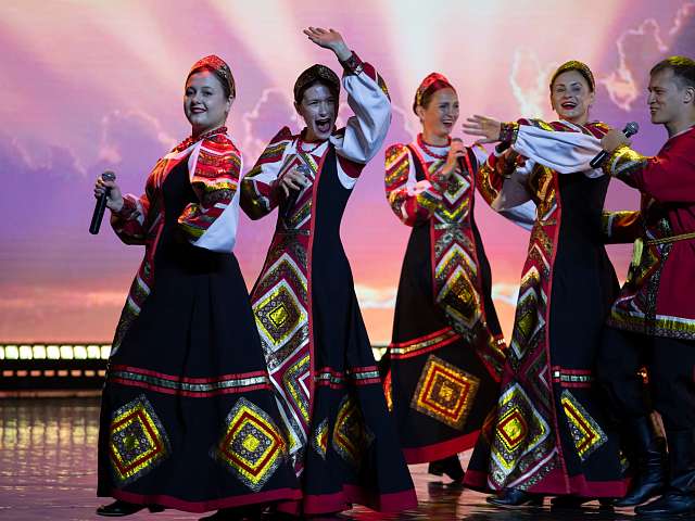 Программа мероприятий городских учреждений культуры с 14 по 20 сентября 2026