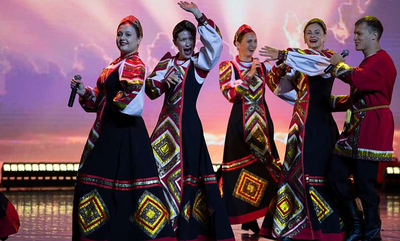 Программа мероприятий городских учреждений культуры с 14 по 20 сентября 2026